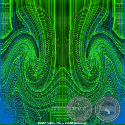 De la serie LINER`S SHOP de Chester Swann